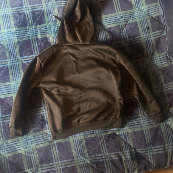 Somebody Fine @$$ Mom Sweatshirt NWT - Picture 2 of 2